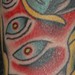 Tattoos - CORY ROGERS AND ME - 31784